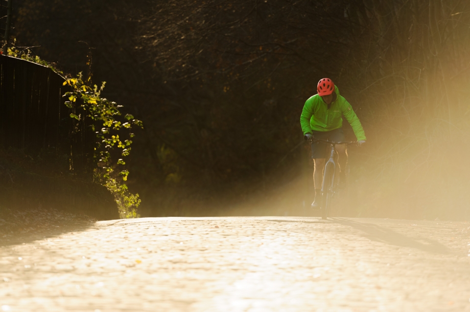 Super-Urban - Speedwork