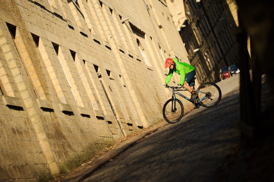 Super-Urban - Speedwork