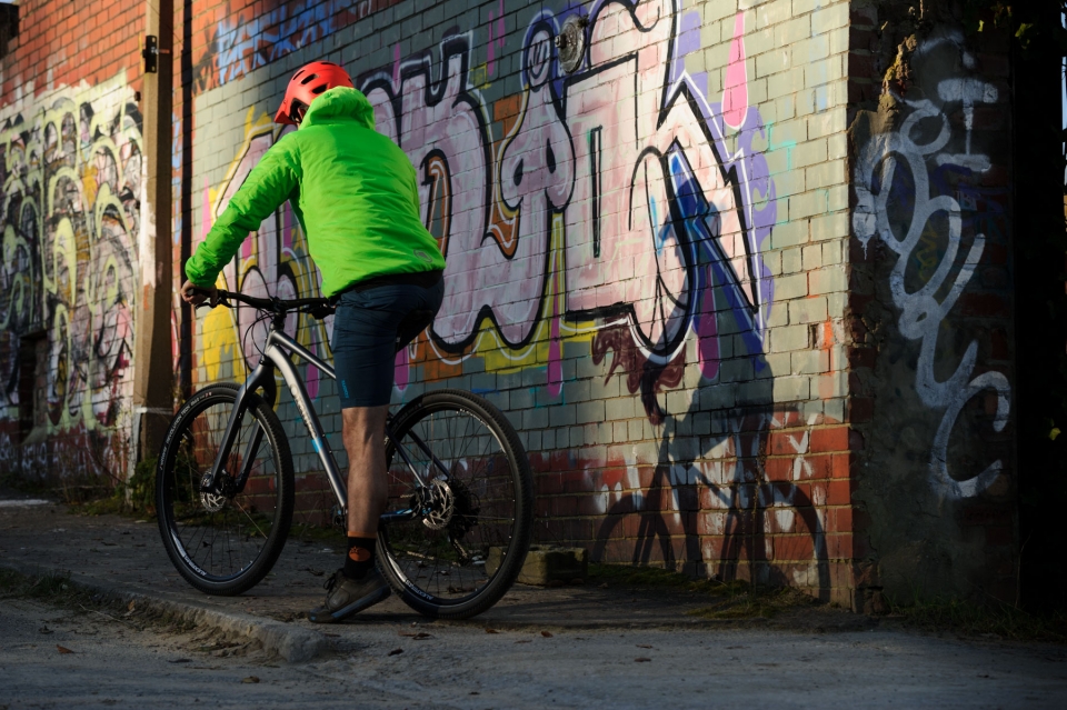 Super-Urban - Speedwork