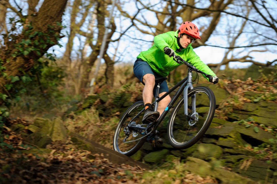 Super-Urban - Speedwork