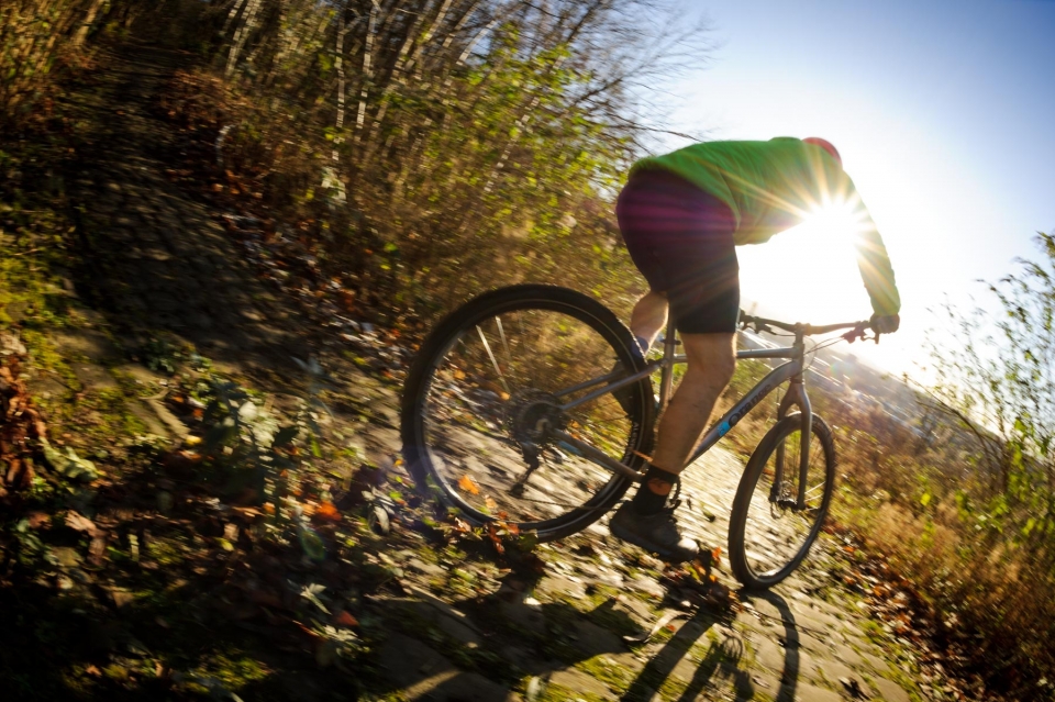 Super-Urban - Speedwork