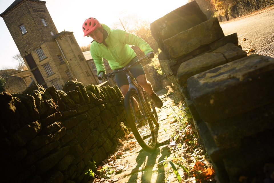 Super-Urban - Speedwork