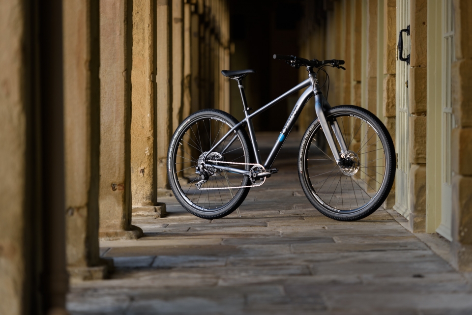 Super-Urban - Speedwork