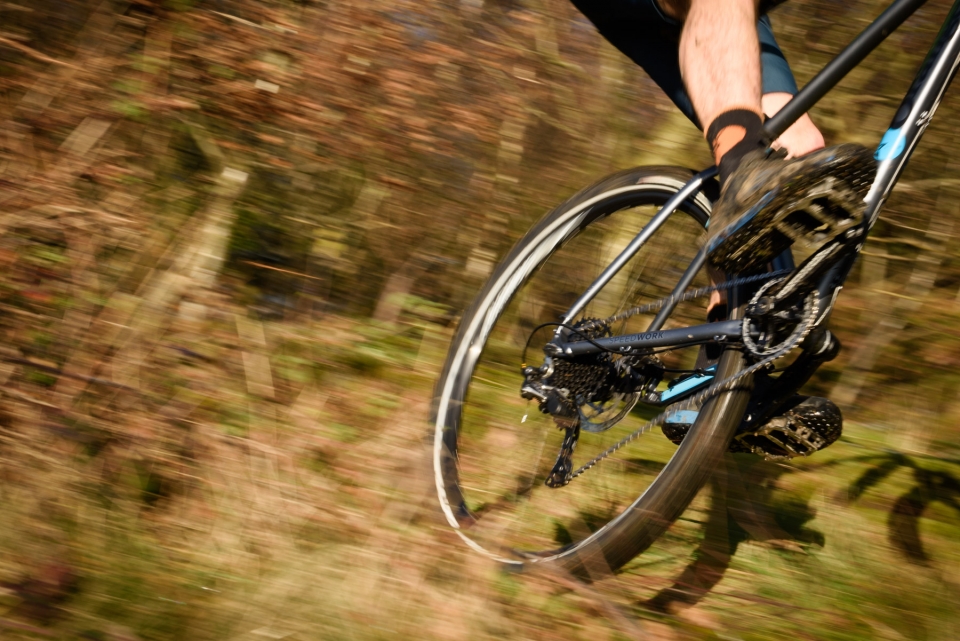 Super-Urban - Speedwork