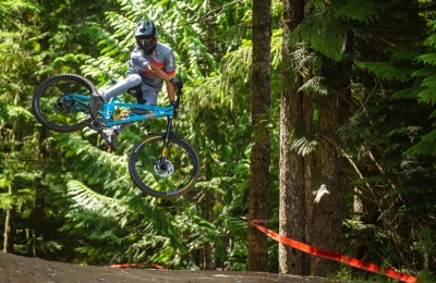 2022 EWS Rnd 4 – Whistler