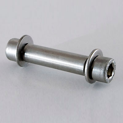 Shock Mount Bolts