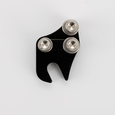 P7 R/H Singlespeed Dropout 