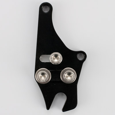 P7 L/H Standard Dropout (P586SPA)