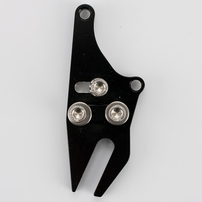 P7 L/H Rohloff Dropout (P588SPA)