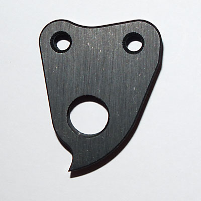 PHAJCUK1001 Rep. derailleur hanger