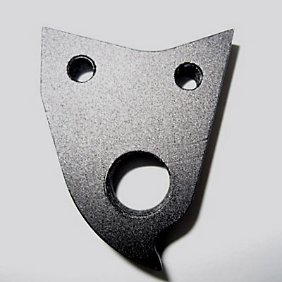 P659SPA Maxle Hanger Patriot/Big-T