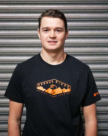 Orange Factory Racing