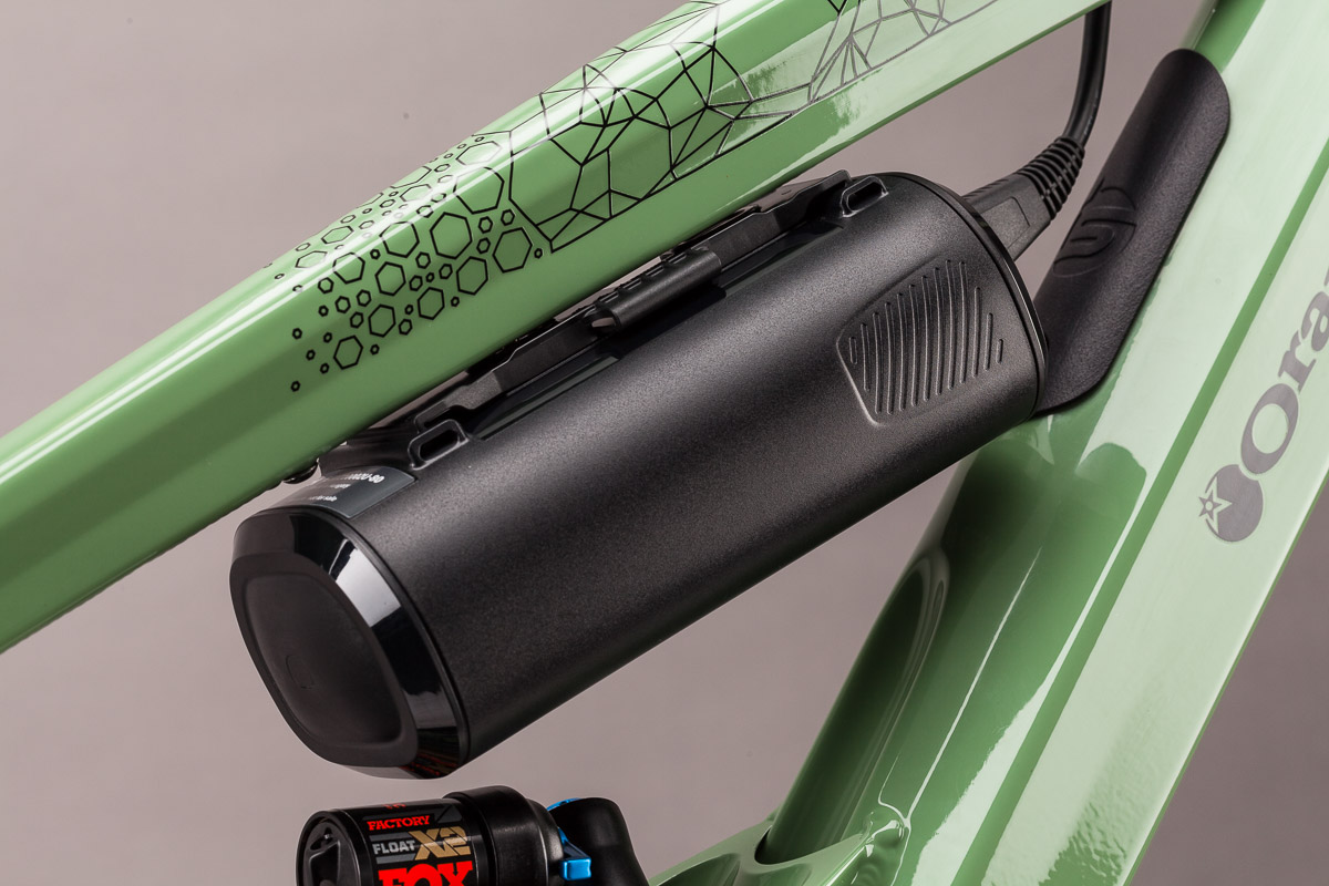 PowerMore 250 Range Extender