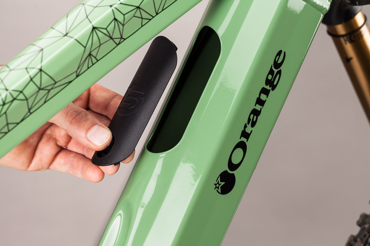 S.A.F.E. Compartment